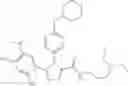 Fig. 18 - Triazole compounds that modulate Hsp90 activity
