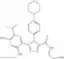 Fig. 180 - Triazole compounds that modulate Hsp90 activity
