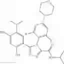 Fig. 188 - Triazole compounds that modulate Hsp90 activity