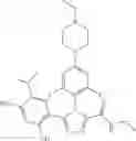 Fig. 191 - Triazole compounds that modulate Hsp90 activity