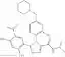 Fig. 197 - Triazole compounds that modulate Hsp90 activity