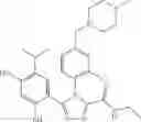 Fig. 198 - Triazole compounds that modulate Hsp90 activity