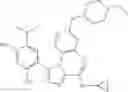 Fig. 200 - Triazole compounds that modulate Hsp90 activity