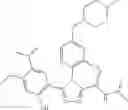 Fig. 208 - Triazole compounds that modulate Hsp90 activity