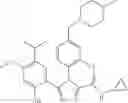 Fig. 209 - Triazole compounds that modulate Hsp90 activity