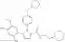 Fig. 21 - Triazole compounds that modulate Hsp90 activity