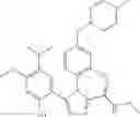 Fig. 210 - Triazole compounds that modulate Hsp90 activity