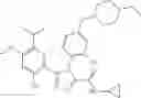 Fig. 217 - Triazole compounds that modulate Hsp90 activity