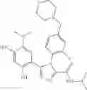 Fig. 220 - Triazole compounds that modulate Hsp90 activity