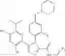 Fig. 222 - Triazole compounds that modulate Hsp90 activity