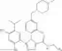 Fig. 223 - Triazole compounds that modulate Hsp90 activity