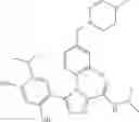 Fig. 224 - Triazole compounds that modulate Hsp90 activity
