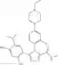 Fig. 229 - Triazole compounds that modulate Hsp90 activity