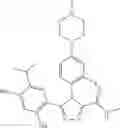 Fig. 231 - Triazole compounds that modulate Hsp90 activity