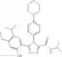 Fig. 24 - Triazole compounds that modulate Hsp90 activity