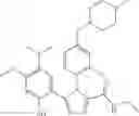 Fig. 240 - Triazole compounds that modulate Hsp90 activity