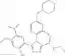 Fig. 242 - Triazole compounds that modulate Hsp90 activity