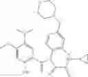 Fig. 243 - Triazole compounds that modulate Hsp90 activity