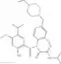Fig. 245 - Triazole compounds that modulate Hsp90 activity