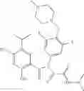 Fig. 249 - Triazole compounds that modulate Hsp90 activity