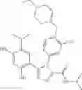Fig. 251 - Triazole compounds that modulate Hsp90 activity