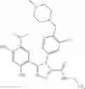 Fig. 252 - Triazole compounds that modulate Hsp90 activity