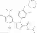 Fig. 254 - Triazole compounds that modulate Hsp90 activity