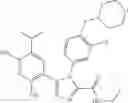 Fig. 255 - Triazole compounds that modulate Hsp90 activity