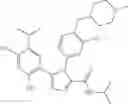 Fig. 257 - Triazole compounds that modulate Hsp90 activity