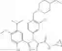 Fig. 263 - Triazole compounds that modulate Hsp90 activity