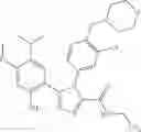 Fig. 265 - Triazole compounds that modulate Hsp90 activity