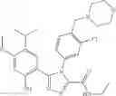Fig. 266 - Triazole compounds that modulate Hsp90 activity