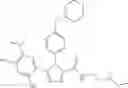 Fig. 27 - Triazole compounds that modulate Hsp90 activity