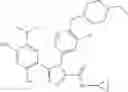 Fig. 273 - Triazole compounds that modulate Hsp90 activity