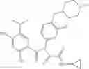 Fig. 274 - Triazole compounds that modulate Hsp90 activity