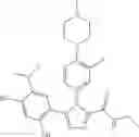 Fig. 281 - Triazole compounds that modulate Hsp90 activity