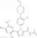 Fig. 283 - Triazole compounds that modulate Hsp90 activity