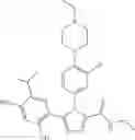 Fig. 286 - Triazole compounds that modulate Hsp90 activity