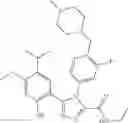 Fig. 288 - Triazole compounds that modulate Hsp90 activity