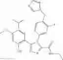 Fig. 289 - Triazole compounds that modulate Hsp90 activity