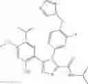 Fig. 290 - Triazole compounds that modulate Hsp90 activity