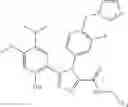 Fig. 291 - Triazole compounds that modulate Hsp90 activity