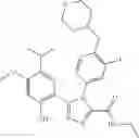 Fig. 294 - Triazole compounds that modulate Hsp90 activity