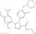 Fig. 298 - Triazole compounds that modulate Hsp90 activity