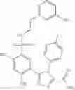 Fig. 301 - Triazole compounds that modulate Hsp90 activity