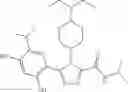 Fig. 310 - Triazole compounds that modulate Hsp90 activity