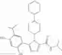 Fig. 312 - Triazole compounds that modulate Hsp90 activity