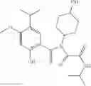 Fig. 313 - Triazole compounds that modulate Hsp90 activity