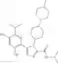 Fig. 314 - Triazole compounds that modulate Hsp90 activity