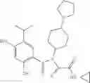 Fig. 320 - Triazole compounds that modulate Hsp90 activity